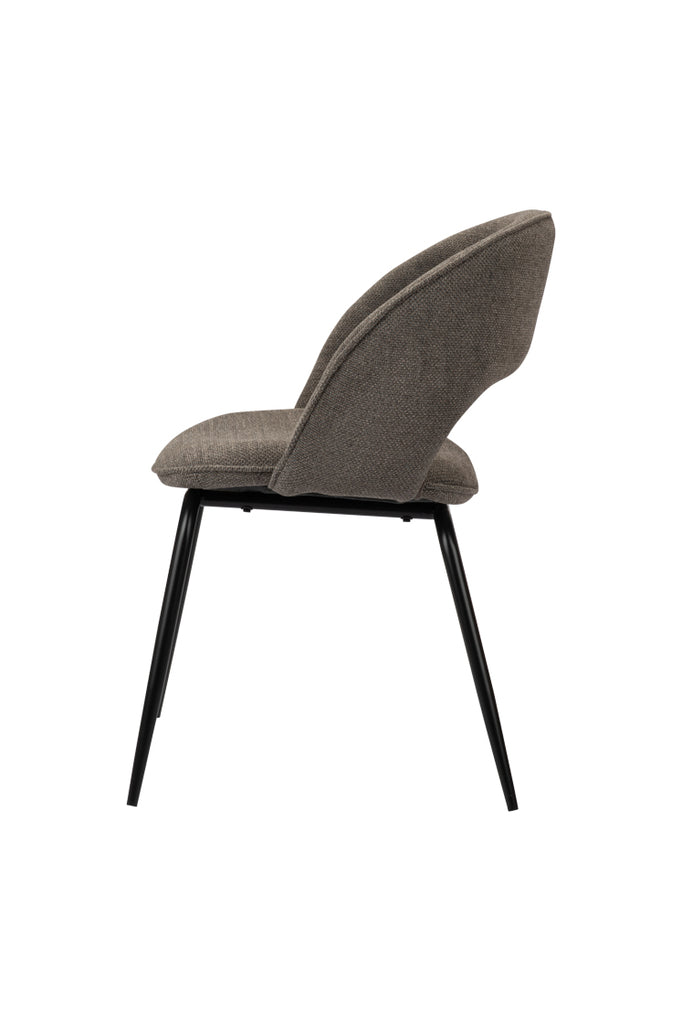 Pole to Pole Eetkamerstoel Rainbow (Set van 2) – Modern & Stijlvol